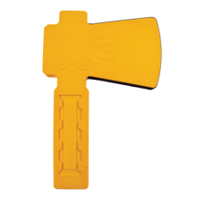 Load image into Gallery viewer, Foam Axe Toss