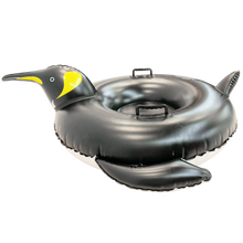 Load image into Gallery viewer, MinnARK™ Snow Tube - Penguin