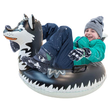 Load image into Gallery viewer, MinnARK™ Snow Tube - Husky