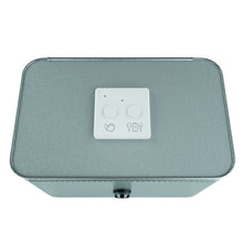 Load image into Gallery viewer, Black Fin® Multi-Item UV-C Sanitizer Bag