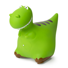 Load image into Gallery viewer, Bounce Buddies® T-Rex Bouncer Toy
