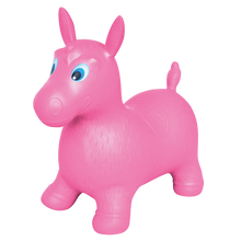 Load image into Gallery viewer, Bounce Buddies® Horse Bouncer Toy