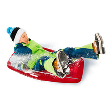 Load image into Gallery viewer, Snow Sled 2-Pack