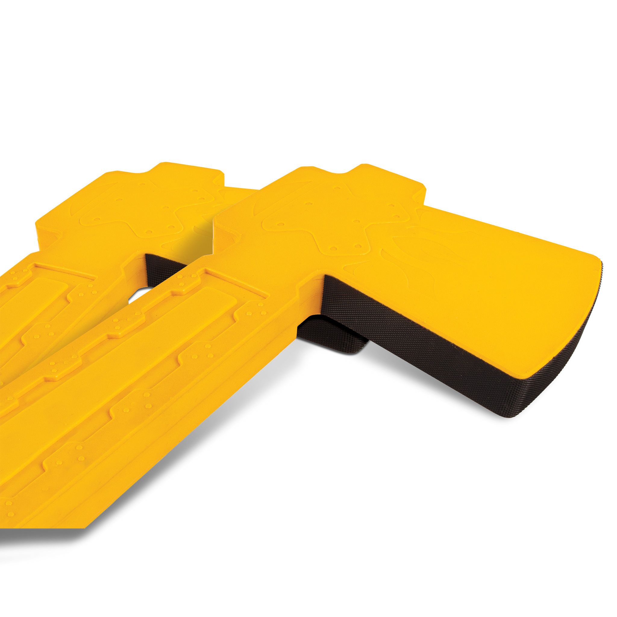 Foam Axe Toss – MinnARK