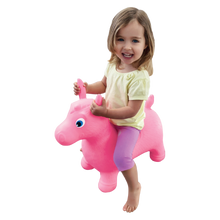 Load image into Gallery viewer, Bounce Buddies® Horse Bouncer Toy
